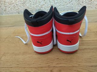 ZAPATILLA PUMA REBOUND