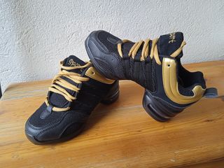 Zapatillas zumba