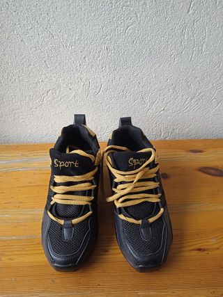 Zapatillas zumba