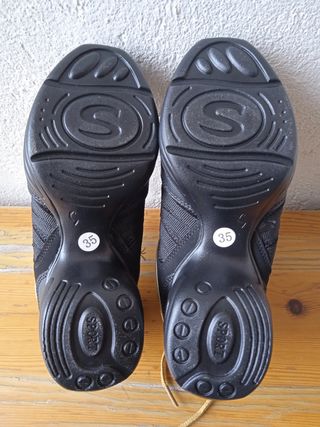 Zapatillas zumba