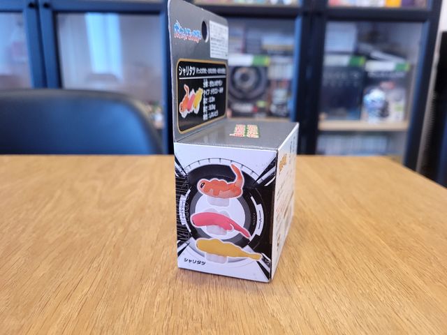 Figura Pokémon Tomy Tatsugiri