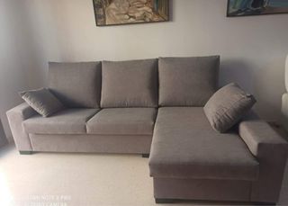 CHAISELONGUES NUEVOS