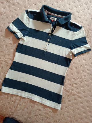 Polo Tommy Hilfiger