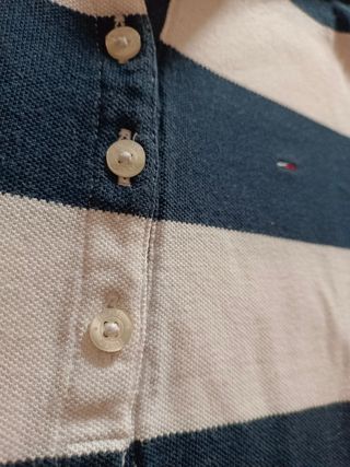 Polo Tommy Hilfiger