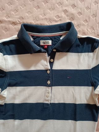 Polo Tommy Hilfiger