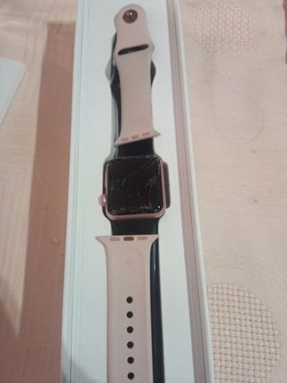 Reloj Apple serie 2