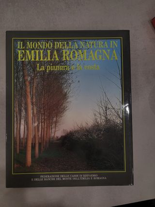 Il mondo della natura in Emilia Romagna