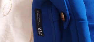 Falda-pantalon Zara nueva