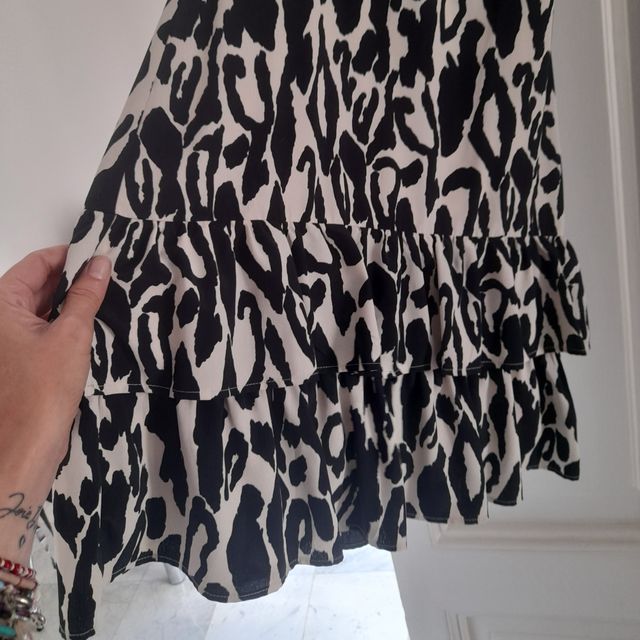 Vestido verano Morgan