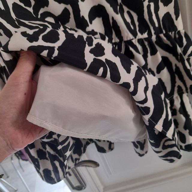 Vestido verano Morgan