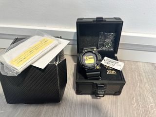 Casio frogman G shock GW 225-A