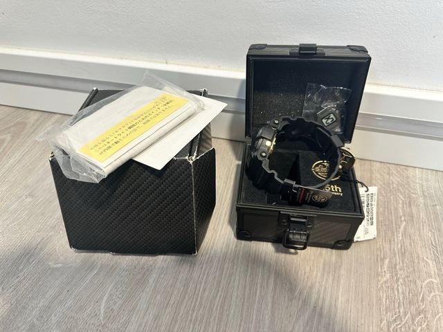 Casio frogman G shock GW 225-A