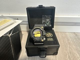 Casio frogman G shock GW 225-A