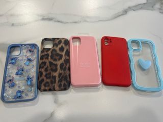 fundas iphone 11