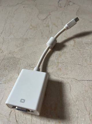 Cable thunderbolt