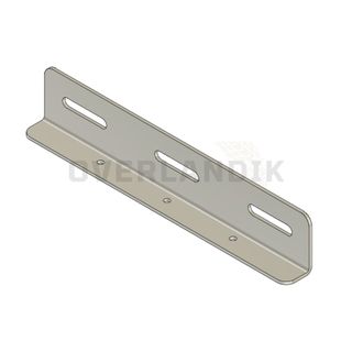 Kit Universal de Sujeción de Aluminio