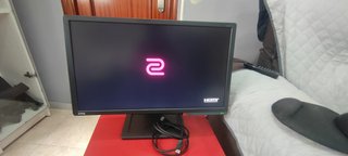 Monitor BenQ ZOWIE XL2411P 24" LED 144Hz e-Sports