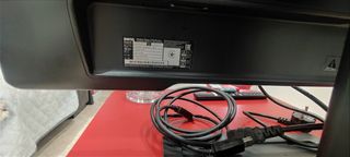 Monitor BenQ ZOWIE XL2411P 24" LED 144Hz e-Sports