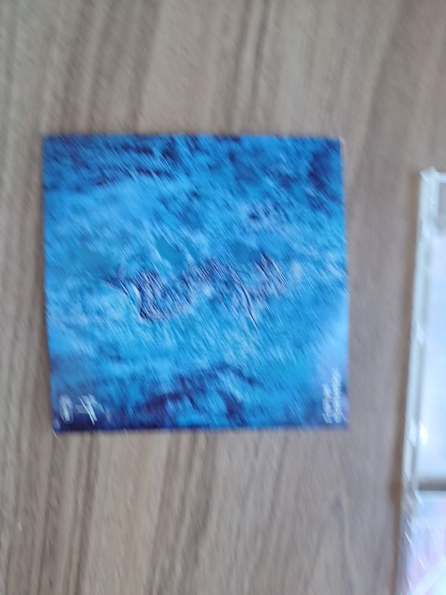 BLIND GUARDIAN CD THE FORGOTTEN TALES