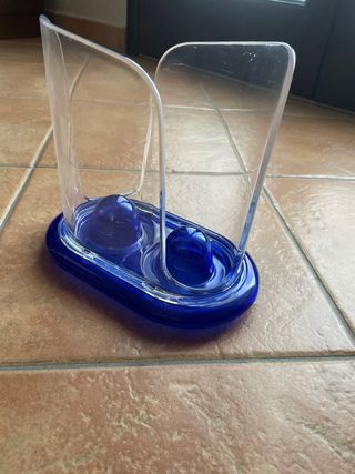 Porta bicchieri guzzini