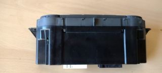 Unidad control climatizador focus cmax