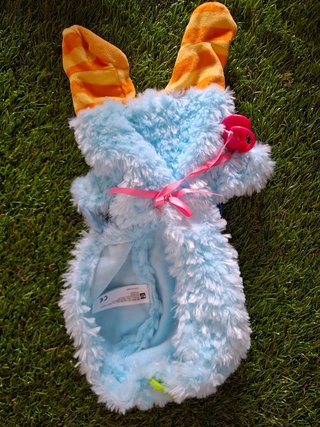 Ropa bebé llorón