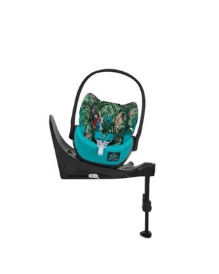 Cybex cloud z i-size dj khaled