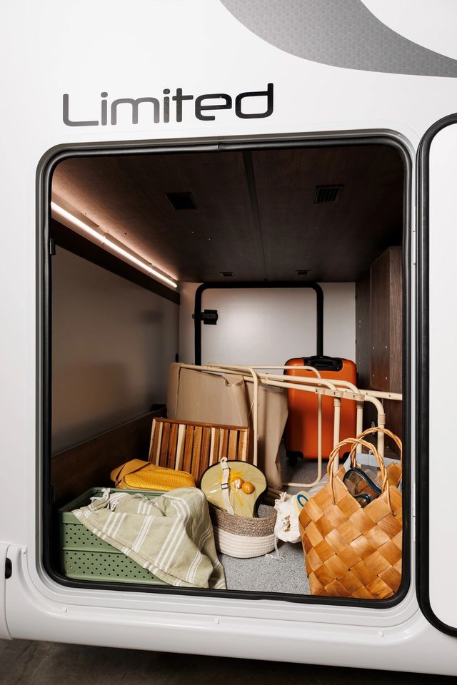 Autocaravana Benimar T-468 Gemelas Face to Face g