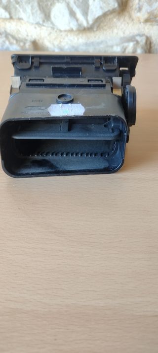 Rejilla calefaccion focus cmax