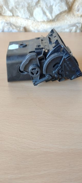 Rejilla calefaccion focus cmax