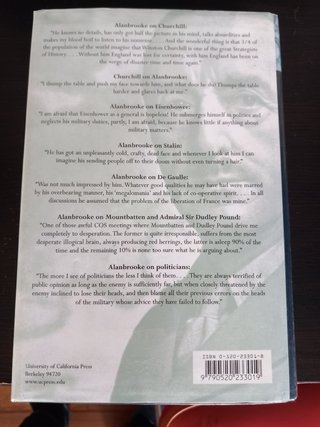 War Diaries 1939-1945