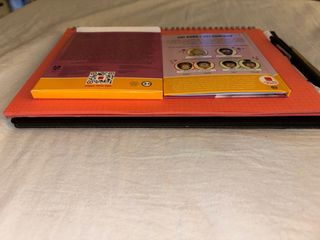 LIBRO NUOVO PER BAMBINI McDonald’s HAPPY MEAL READ