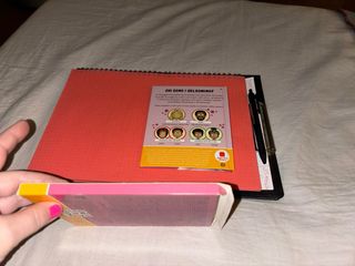 LIBRO NUOVO PER BAMBINI McDonald’s HAPPY MEAL READ