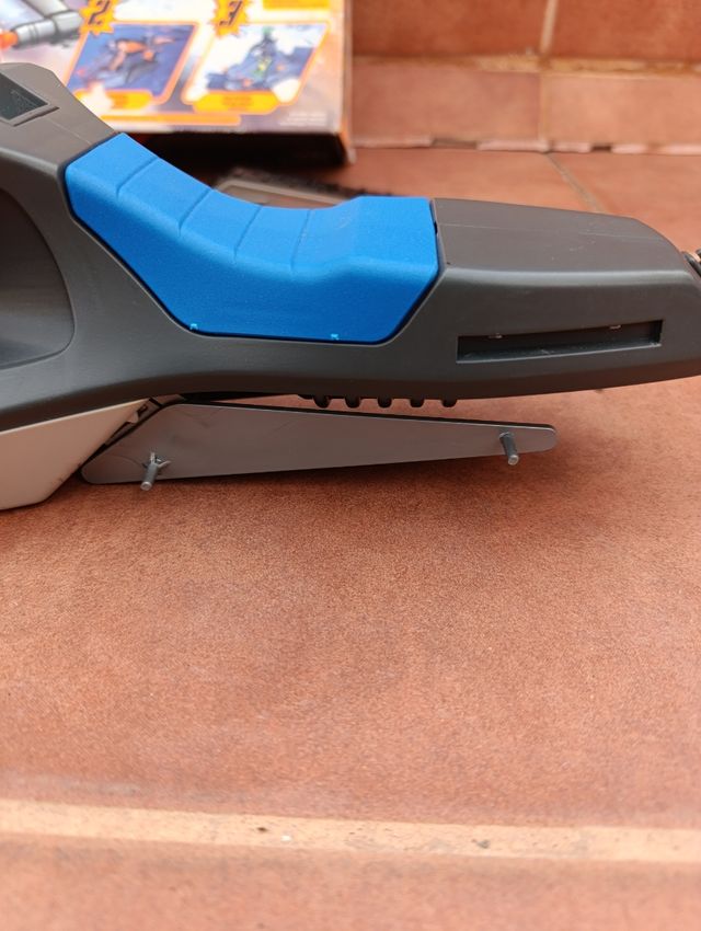 Action Man - Scuba Ski 1995