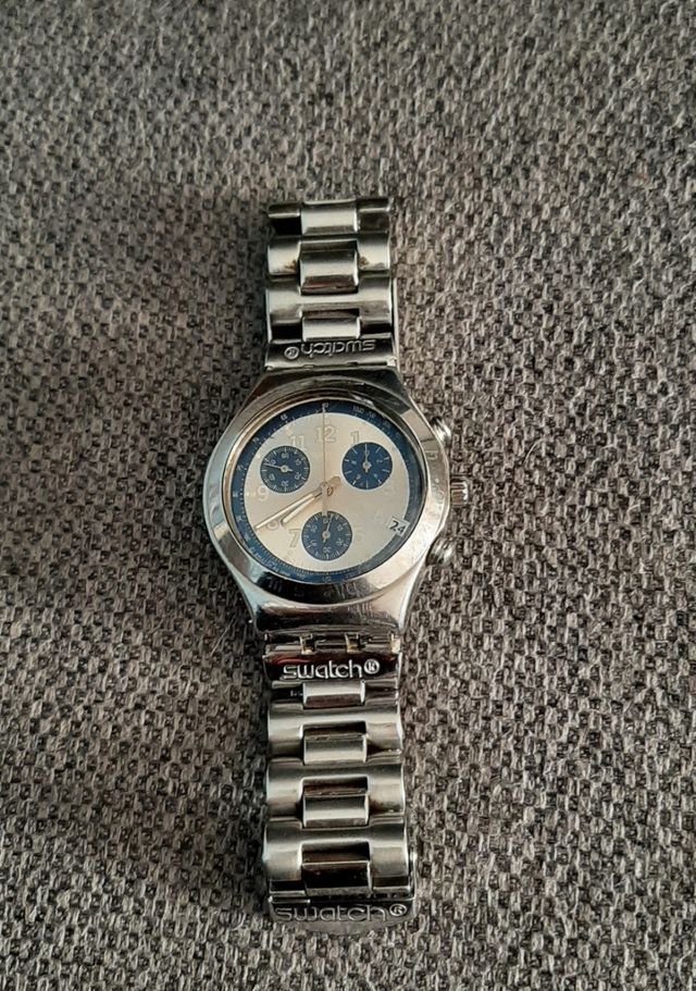 Orologio Swatch Irony