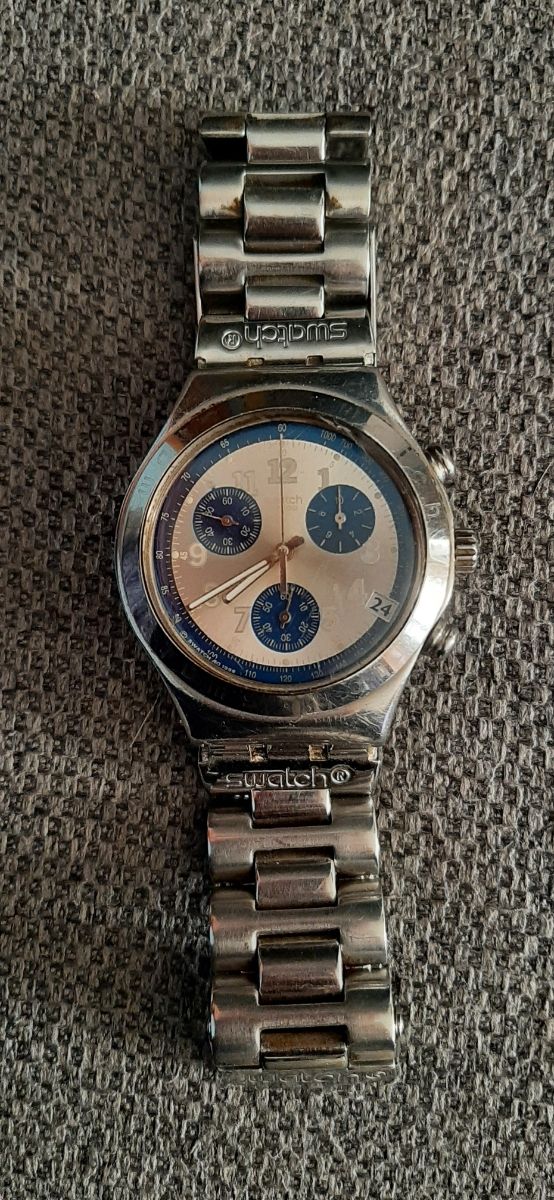 Orologio Swatch Irony
