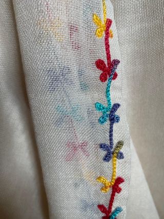 Fular / Pañuelo marca Dayaday