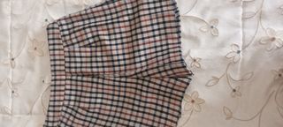 Falda-pantalon nueva