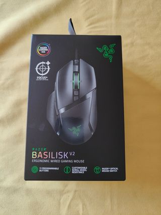 Razer Basilisk V2
