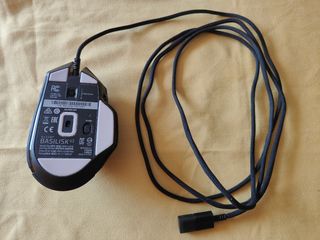 Razer Basilisk V2