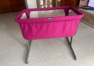 Cuna Colecho CHICCO NEXT2ME