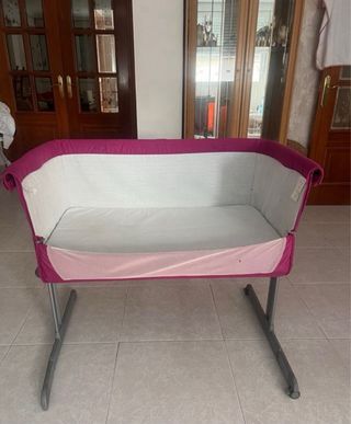 Cuna Colecho CHICCO NEXT2ME