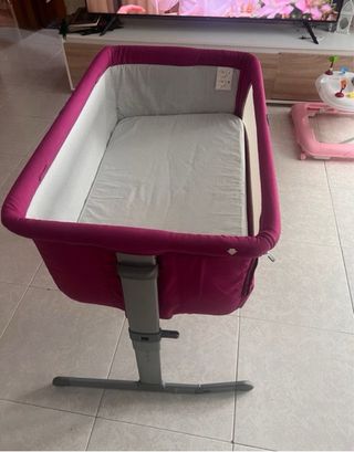 Cuna Colecho CHICCO NEXT2ME