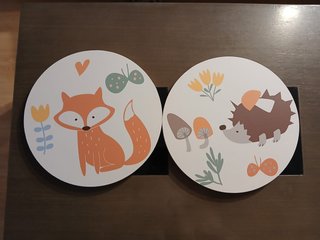 Cuadros