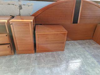 Muebles dormitorio