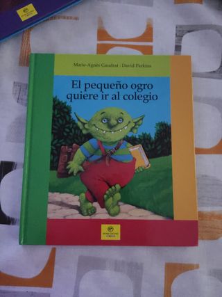 CUENTOS INFANTILES