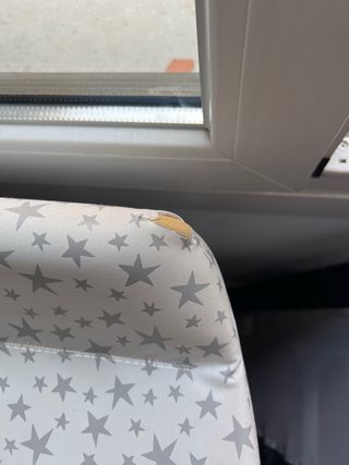 Jané flip cambiador y bañera bebé