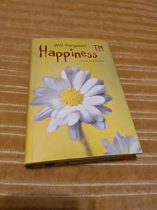 Happiness Tm