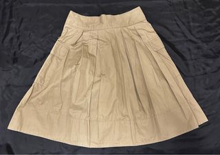 Falda Zara