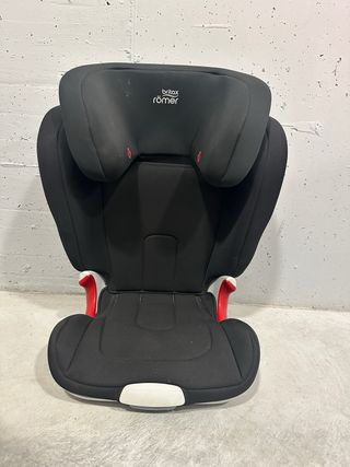Silla de coche ISOFIX